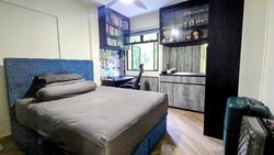 Blk 534 Panshan Grove (Bukit Panjang), HDB 5 Rooms #583837661
